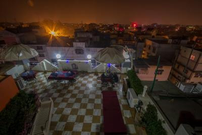 سان استار گرند