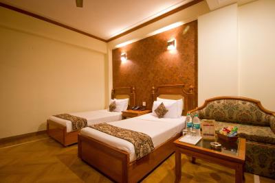 سان استار گرند