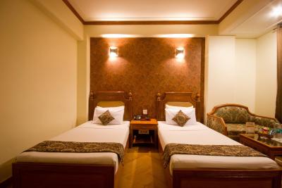 سان استار گرند