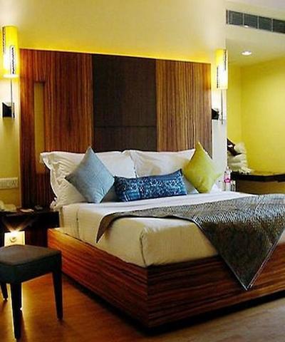 جوستا اُف مگ راد بانگالر