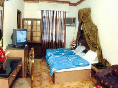 ماوریا هریتیج