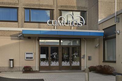 ساندیک راوما