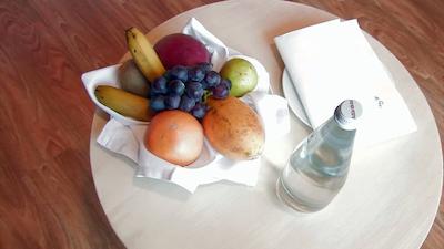 گالو ریزرت هتل گالسُل