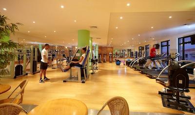 گالو ریزرت هتل گالسُل