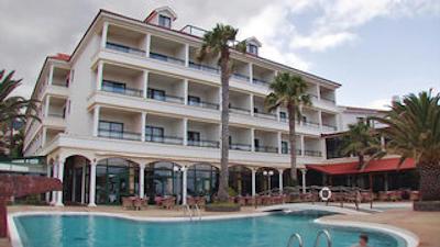 گالو ریزرت هتل گالسُل