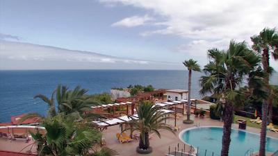 گالو ریزرت هتل گالسُل