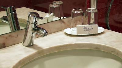 گالو ریزرت هتل گالسُل