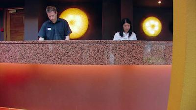 گالو ریزرت هتل گالسُل