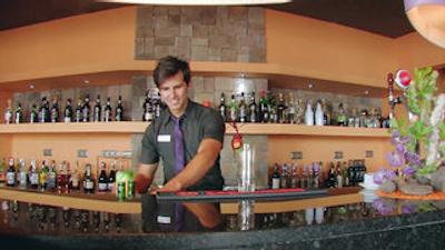 گالو ریزرت هتل گالسُل