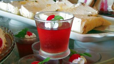 گالو ریزرت هتل گالسُل