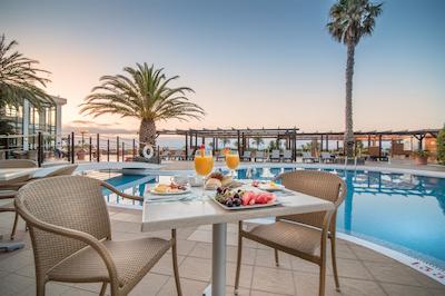 گالو ریزرت هتل گالسُل