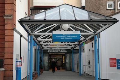 گویلفرد هوس