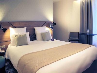 هتل مرکور لین سنتر برتیوکس