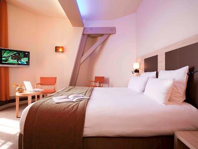 هتل مرکور لین سنتر برتیوکس