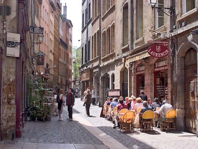 هتل مرکور لین سنتر برتیوکس