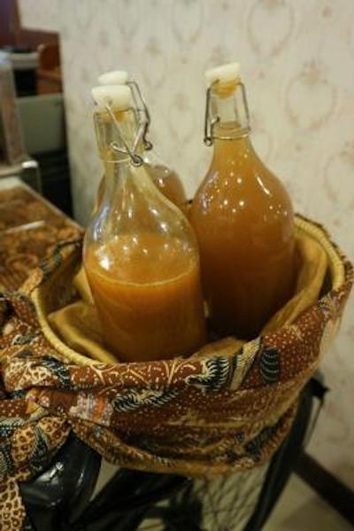 هریسُن ارکادیا مانگا دوا هتل