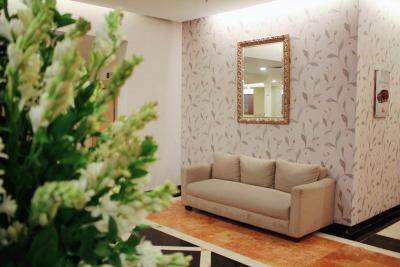 هریسُن ارکادیا مانگا دوا هتل