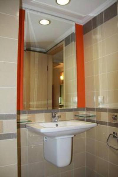 هریسُن ارکادیا مانگا دوا هتل