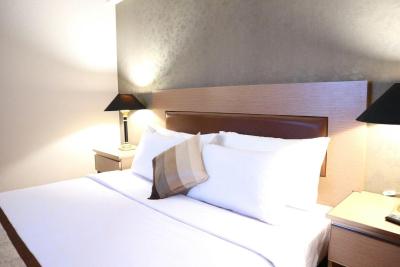 هریسُن ارکادیا مانگا دوا هتل