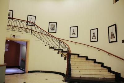 هریسُن ارکادیا مانگا دوا هتل