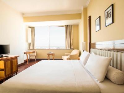 هریسُن ارکادیا مانگا دوا هتل