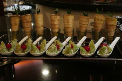 هریسُن ارکادیا مانگا دوا هتل