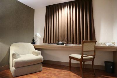 هریسُن ارکادیا مانگا دوا هتل