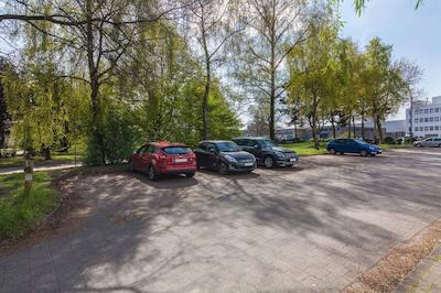 نووم هتل گاردن برمن