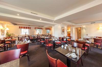 نووم هتل گاردن برمن