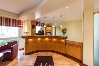 نووم هتل گاردن برمن