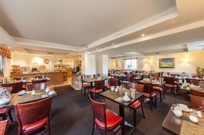 نووم هتل گاردن برمن