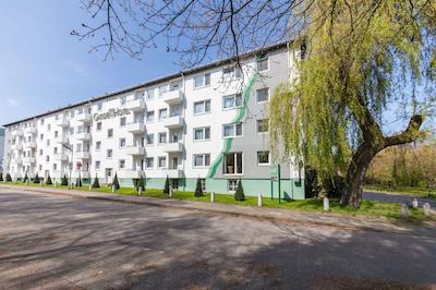 نووم هتل گاردن برمن