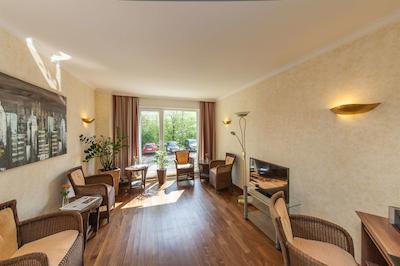 نووم هتل گاردن برمن