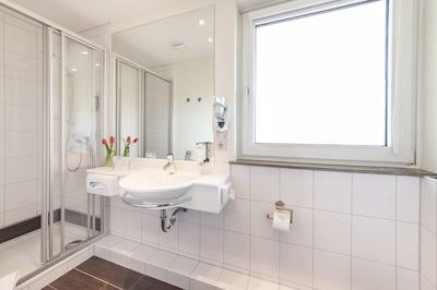 نووم هتل گاردن برمن