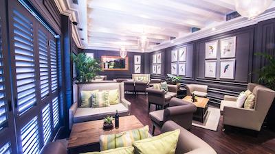 استون ات کونینگان سویتز