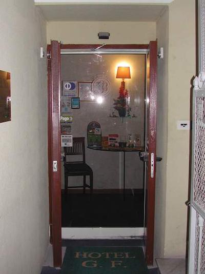 جیتو فلاویا