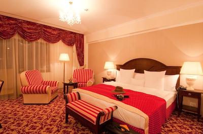 هیلتون سیبیو