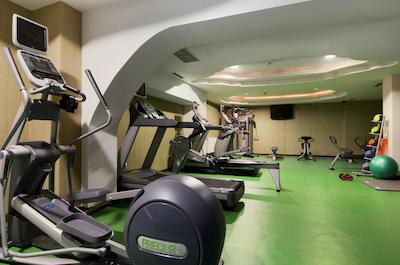 هیلتون سیبیو