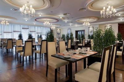 هیلتون سیبیو