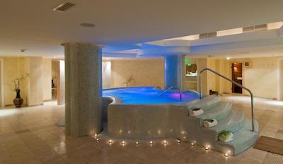 هیلتون سیبیو