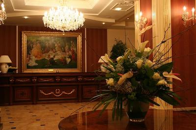 هیلتون سیبیو