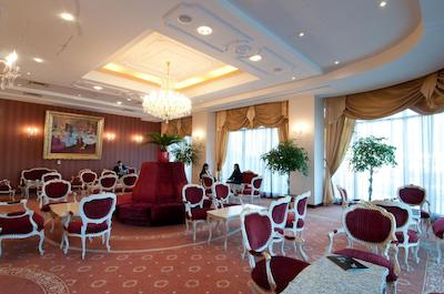 هیلتون سیبیو