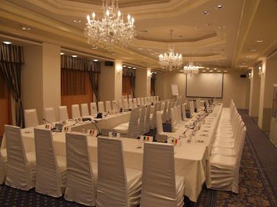 هیلتون سیبیو