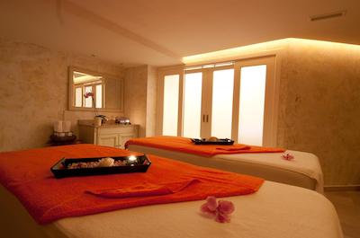 هیلتون سیبیو