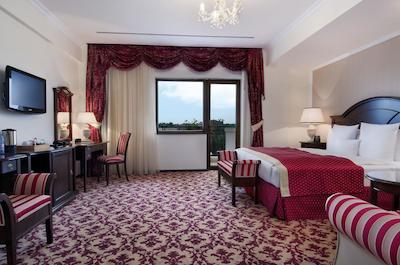 هیلتون سیبیو