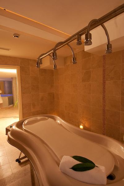 هیلتون سیبیو