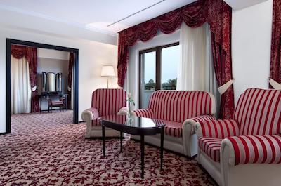 هیلتون سیبیو