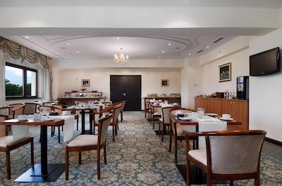 هیلتون سیبیو