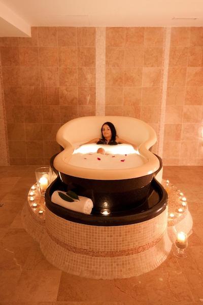 هیلتون سیبیو