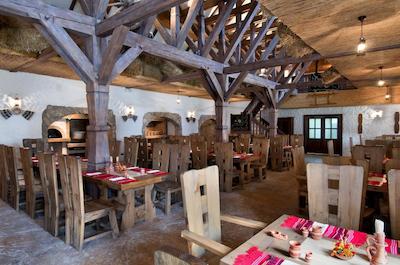 هیلتون سیبیو